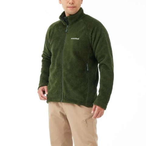 CLIMAAIR Lined Jacket Men's