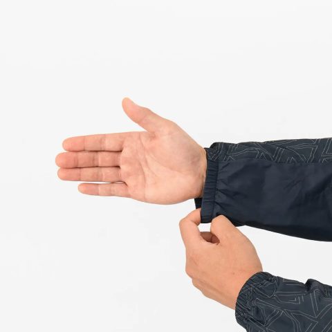 Reflec Wind Jacket