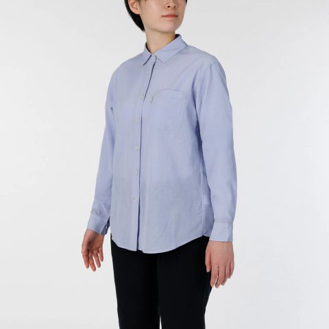 Wickron Breeze Long Sleeve Shirt Women's
