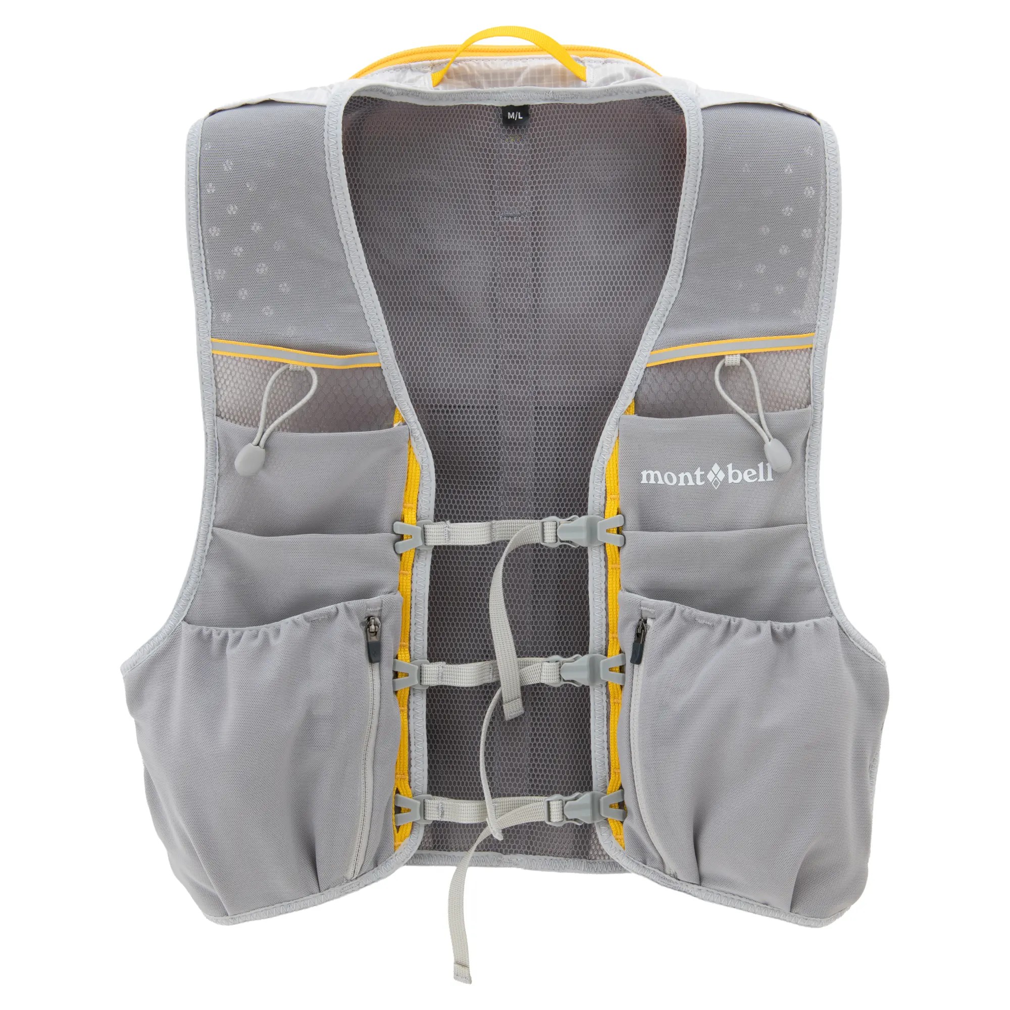Cross Runner Vest Pack 3