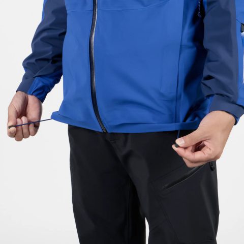 Powder Track Parka Men's