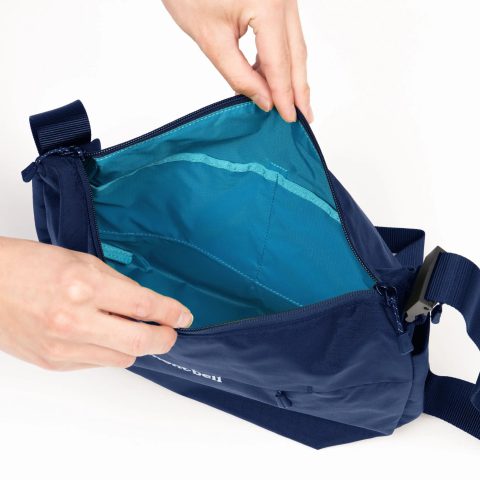 Bernina Shoulder S