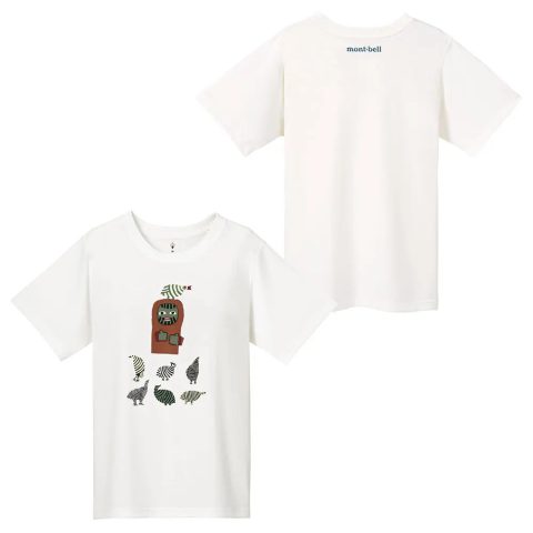 Wickron T Women's Tori To Yamaotoko