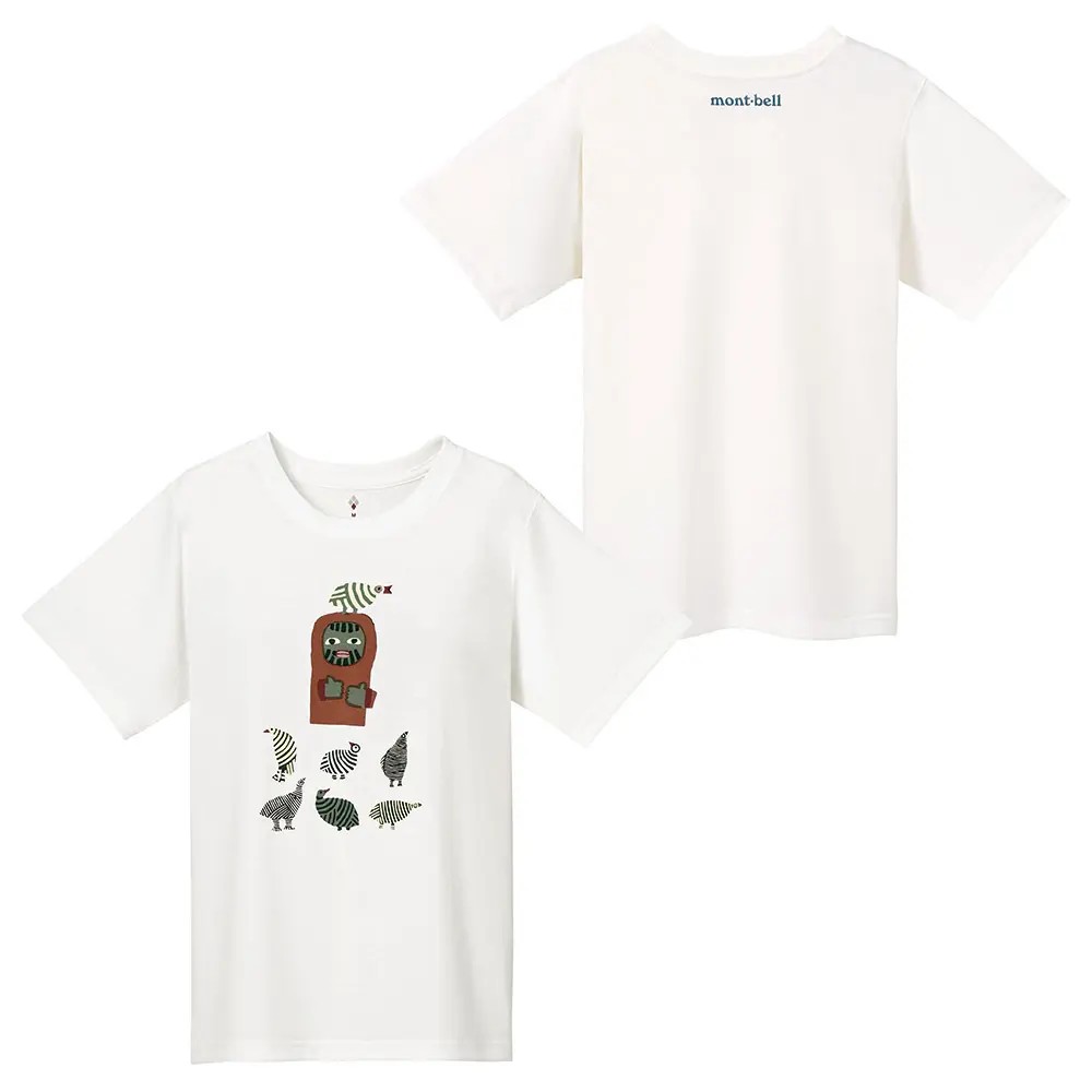 Wickron T Women's Tori To Yamaotoko