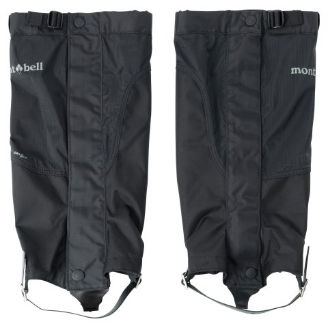 DRYTEC Alpine Gaiters