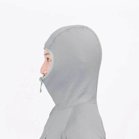 Trail Action Hooded Jacket Women's