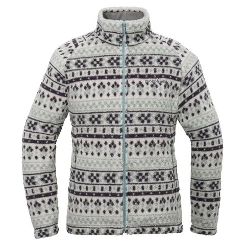 CLIMAAIR Print Jacket Women's