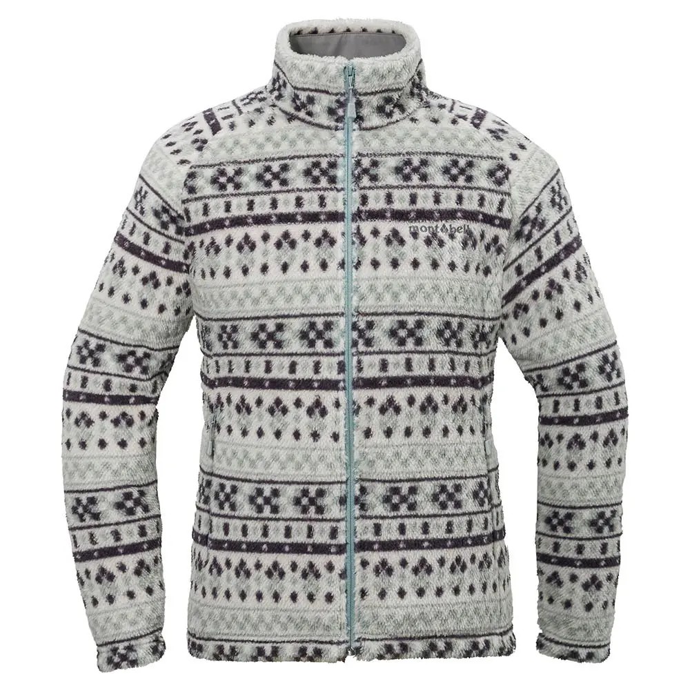 CLIMAAIR Print Jacket Women's