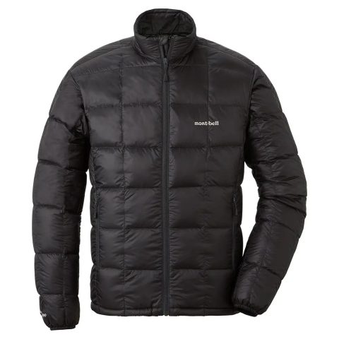 Superior Down Jacket Men's