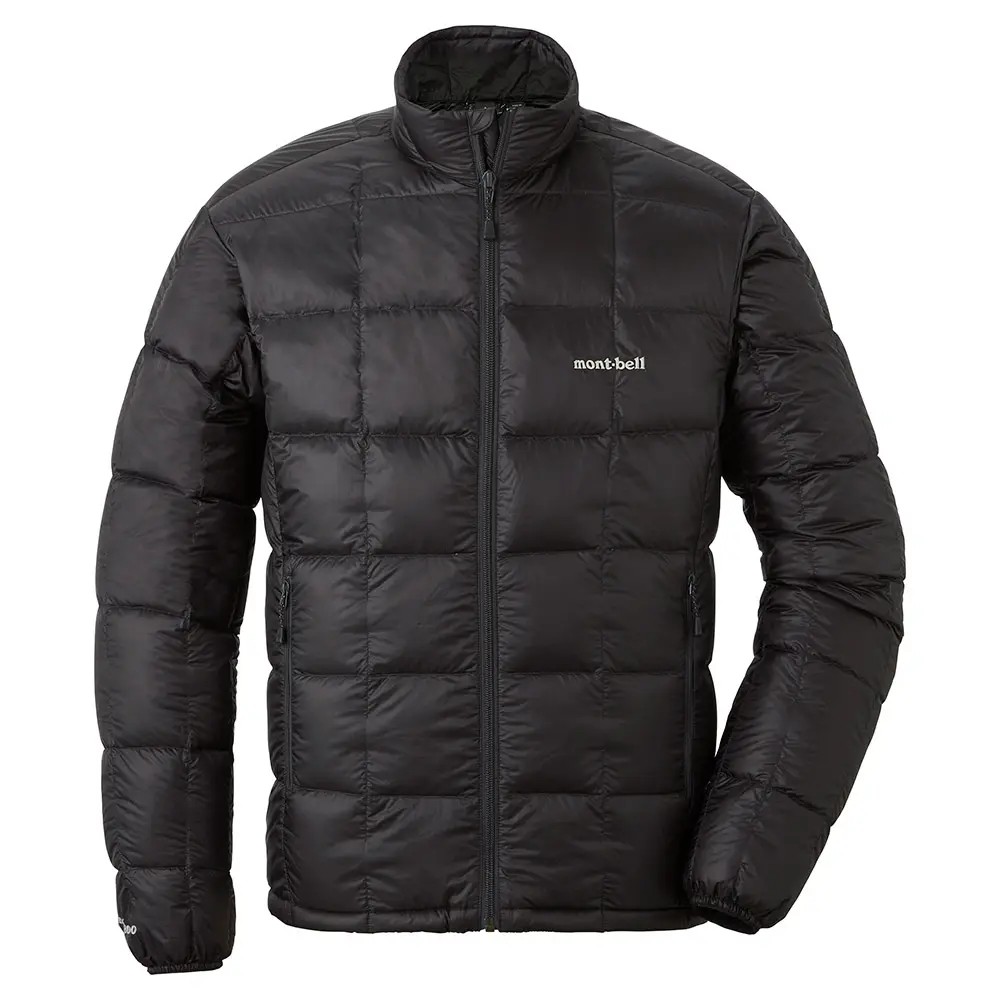 Superior Down Jacket Men's