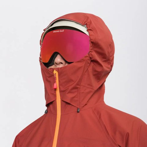 Dyna Action Parka Men's