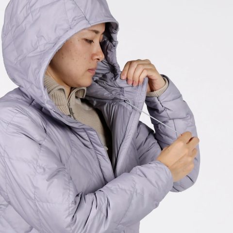 U.L. Travel Down Coat Women's